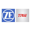 ZF TRW logo