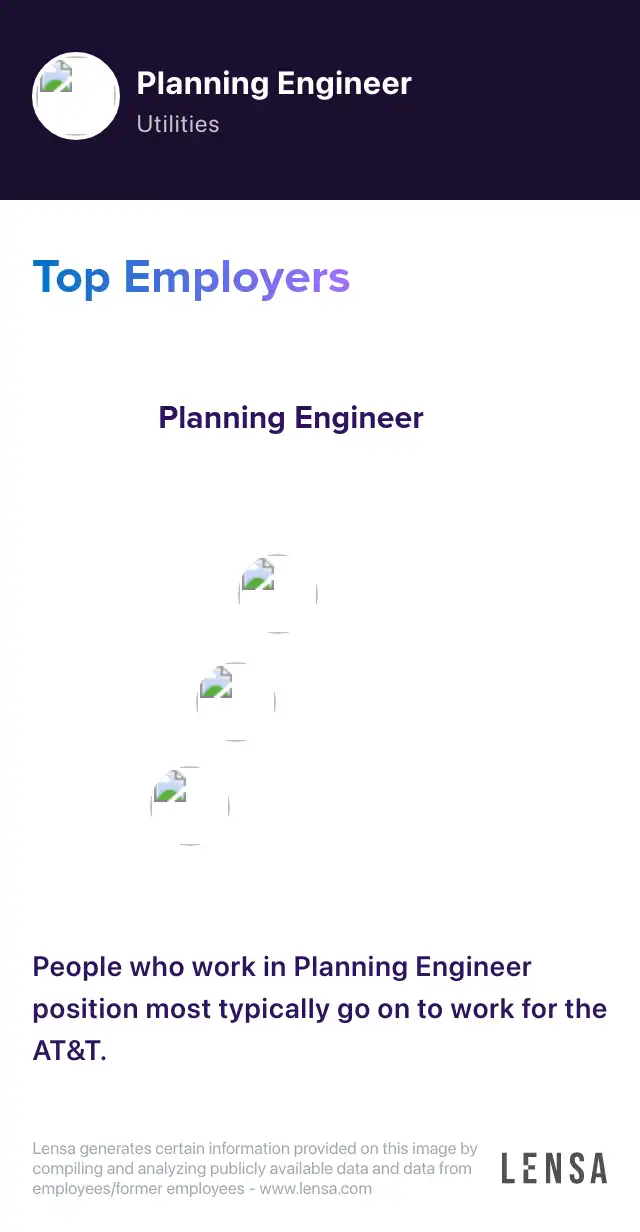 Planning Engineer job in Sleepy Hollow at Six Construct Lensa