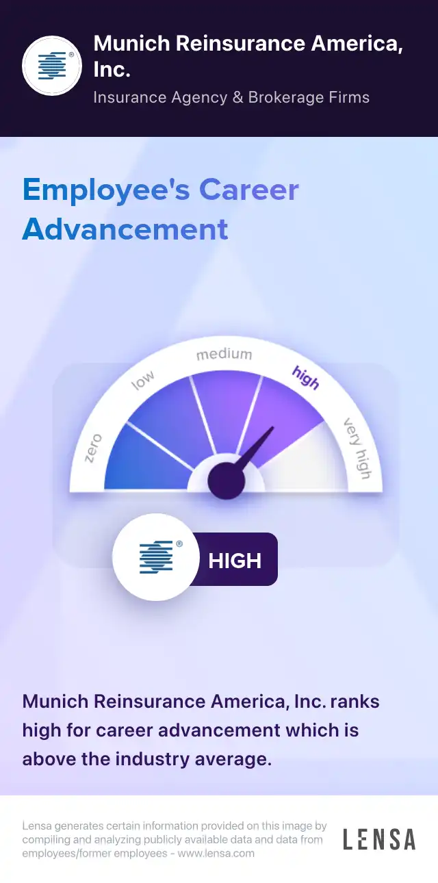 Principal Data Scientist AI job in Amelia at Munich Reinsurance