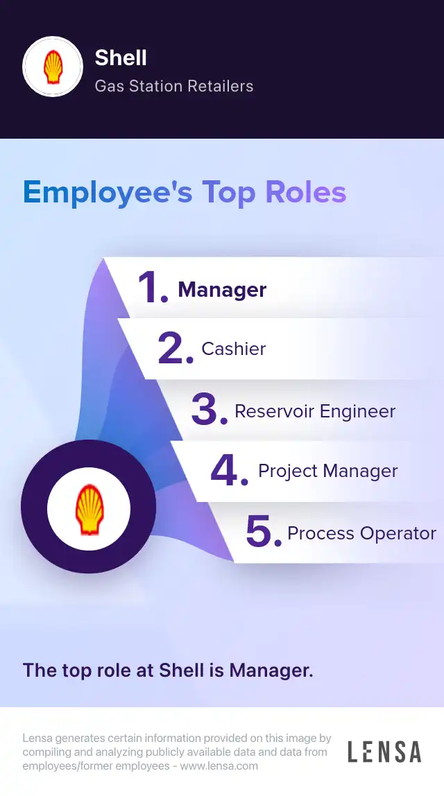 Remote Shell Graduate Programme 2023/2024 (Technical) Netherlands job at Shell Lensa