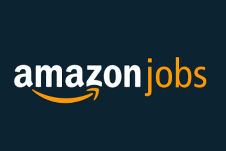 Amazon jobs